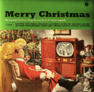 Various – Merry Christmas (The Greatest Christmas Songs By Jazz Divas & Crooner Legends)