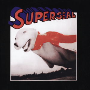 Skratchy Seal – Super Seal Breaks