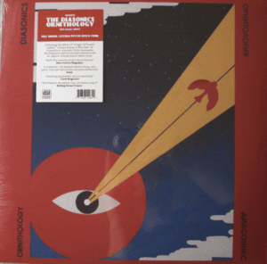 Diasonics, The – Ornithology