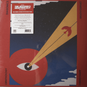 Diasonics, The – Ornithology