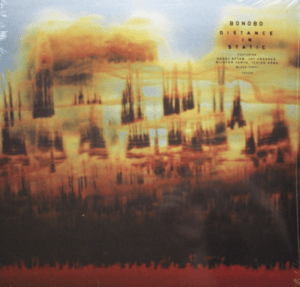 Bonobo – Distance In Static