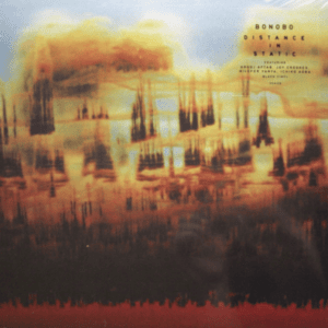 Bonobo – Distance In Static