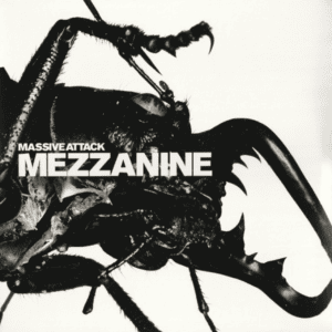 Massive Attack – Mezzanine