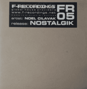 Noel Cilavak – Nostalgik