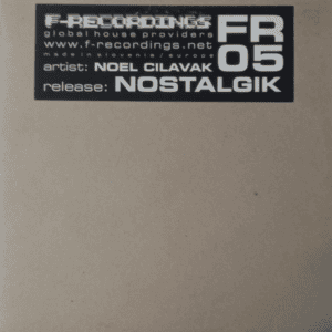 Noel Cilavak – Nostalgik