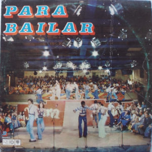 Various – Para Bailar 2 -