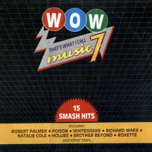 Various – Wow