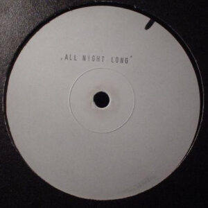 AC/DC – All Night Long - 2004