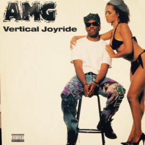 AMG – Vertical Joyride - 1992