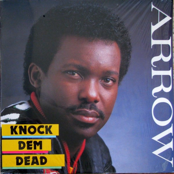 Arrow – Knock Dem Dead - 1987