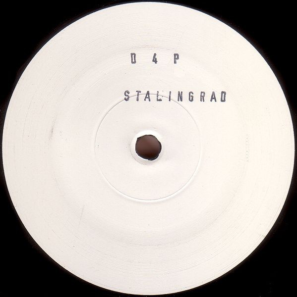 Dance For Peace – Stalingrad - 1993