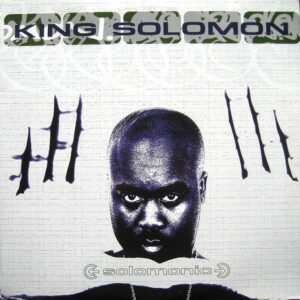King Solomon – Solomonic - 2001