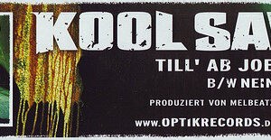 Kool Savas – Till' Ab Joe / Nein - 2002