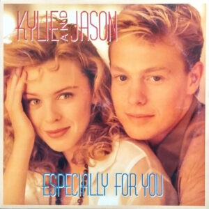 Kylie Minogue And Jason Donovan – Especially For You - 1988