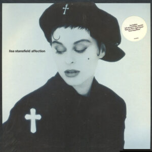 Lisa Stansfield – Affection - 1989