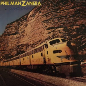 Phil Manzanera – Diamond Head - 1977