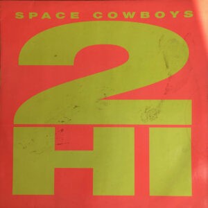 Space Cowboys – 2 Hi - 1991