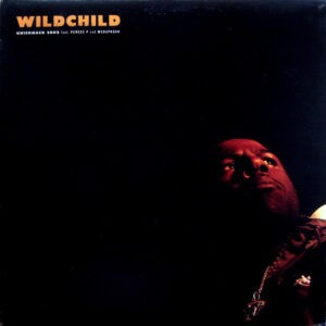 Wildchild – Knicknack 2002 - 2002