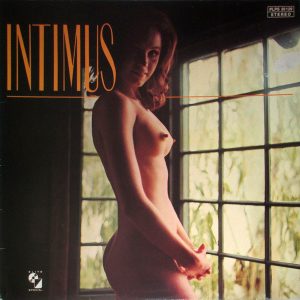 Die Sexy-Boys – Intimus - 1974