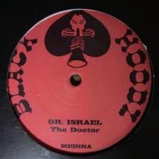 Dr. Israel – The Doctor / Above & Beyond - 1997