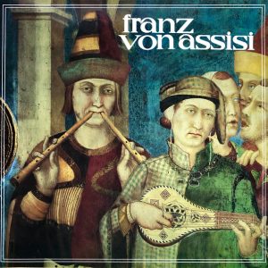 Gesangsorchester Peter Janssens – Franz Von Assisi - 1978