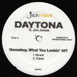Kid Daytona