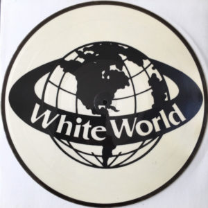 White World – White World - 1996