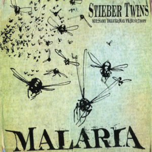 Stieber Twins Mit Samy Deluxe ; Max Herre ; Busy ; Tropf – Malaria - 1999