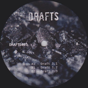 Drafts – DRAFTS001 - 2017