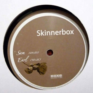 Skinnerbox – Sam & Earl - 2010