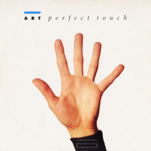 Art – Perfect Touch - 1989