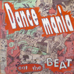 Dancemania – Eat The Beat -