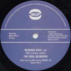 Soul Blenders