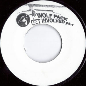 Wolf Pack – Get Involved - 2008