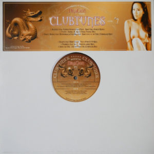 Various – Clubtunes Vol. 7 - 2003