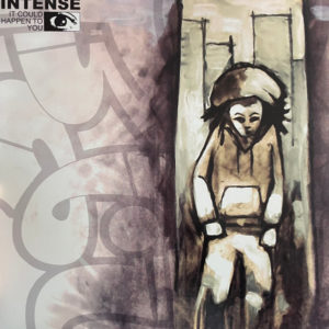 I.N.T. – It Could Happen To You - 2000