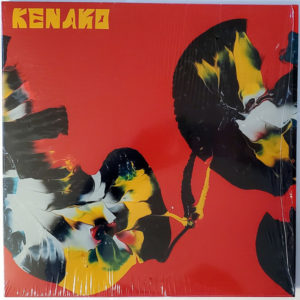 Kenako – Kenako - 2021