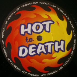 Various – Hot To Death Remixes -