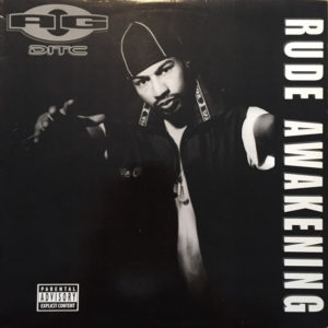 AG – Rude Awakening - 1999