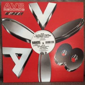 Rahzel – How Many Times (Remarkable) / Get Fresh (Do The Beat Box) - 2004