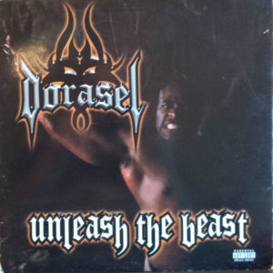 Dorasel – Unleash The Beast - 2001