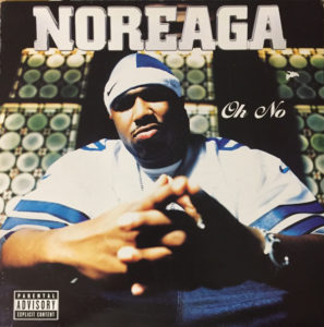 Noreaga – Oh No - 1999
