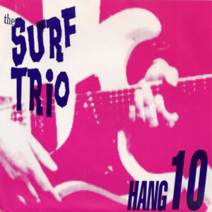 Surf Trio