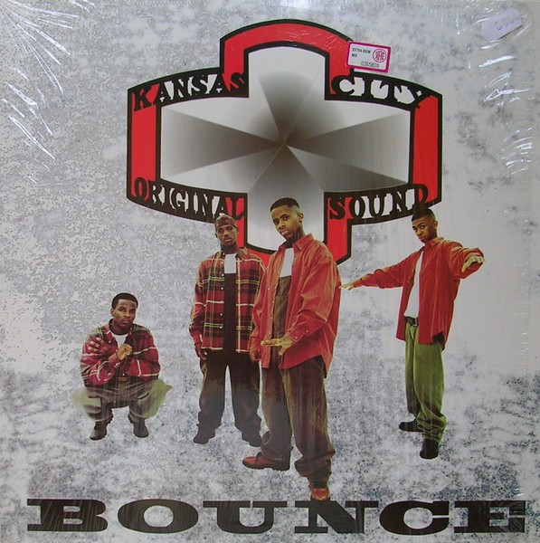 Kansas City Original Sound – Bounce - 1994