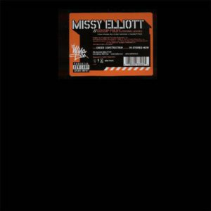 Missy Elliott Featuring Ludacris – Gossip Folks - 2003