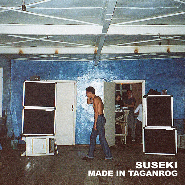 Suseki – Made In Taganrog - 2021