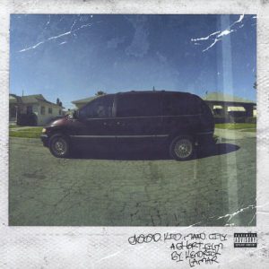 Kendrick Lamar – Good Kid