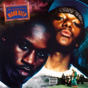 Mobb Deep – The Infamous - 2015