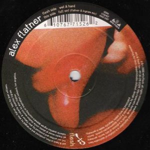Alex Flatner – Wet & Hard - 2000