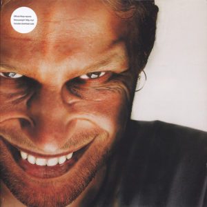 Aphex Twin – Richard D. James Album - 2012